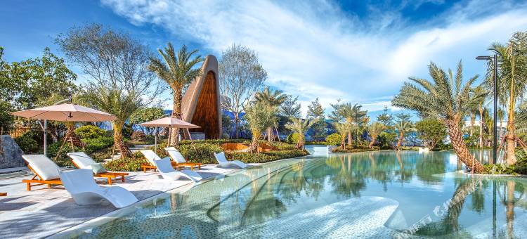 银滩海风星辰民宿图片