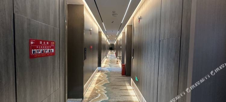 临洮锦煕臻选酒店(椒山中学店)图片