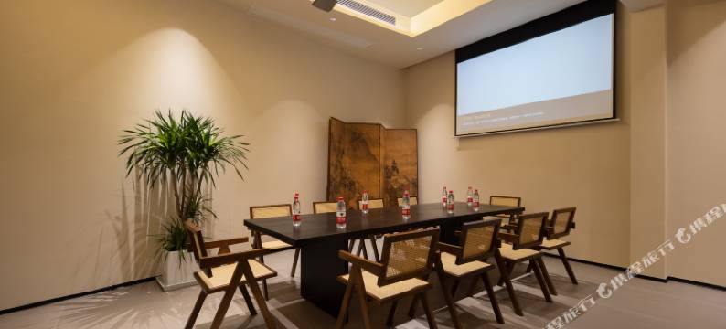 山野之外·宋式美学高端设计师民宿(婺源篁岭景区店)图片