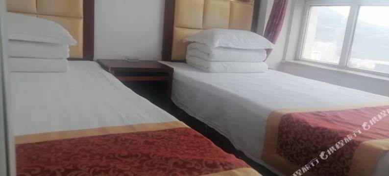 金豪民宿(西宁火车站店)图片