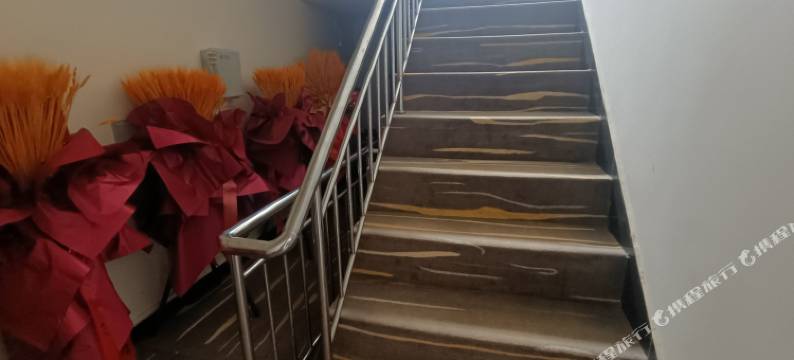 多伦天华宾馆图片