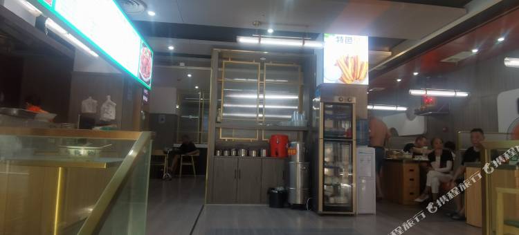 常德楚添和大酒店图片