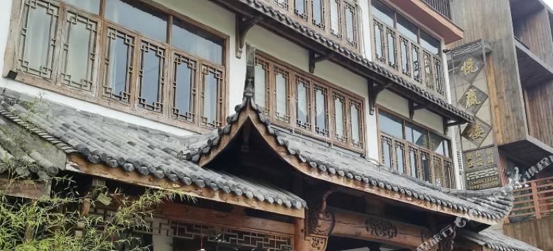 桐庐悦赢楼图片