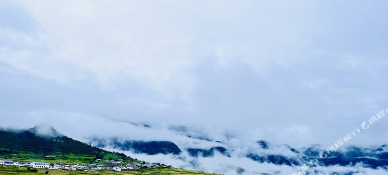 乃村无名客栈图片