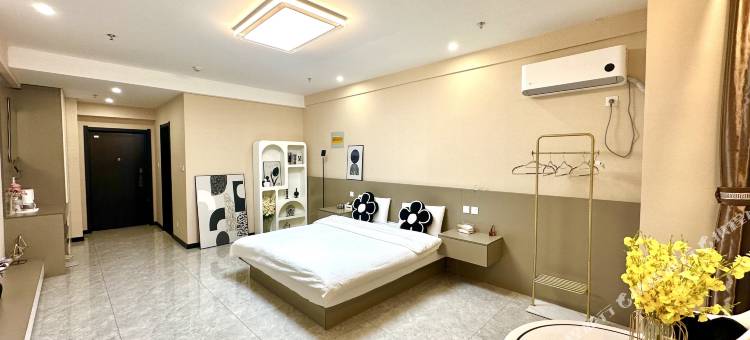 遇见民宿(经纬路店)图片