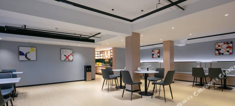 米漾米居酒店(桃江步行街店)图片