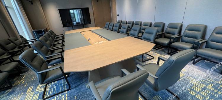 宜宾筠连蔚景温德姆酒店图片