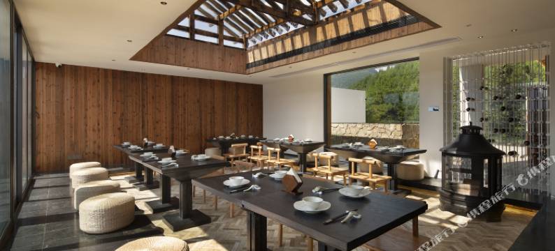 麦里山居民宿 (恩施大峡谷店)图片