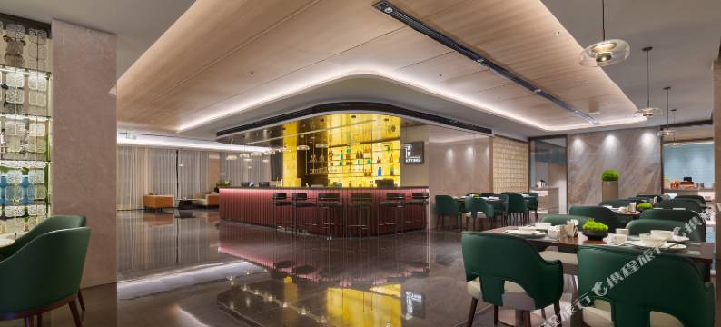 成都蒲江芳草地酒店图片