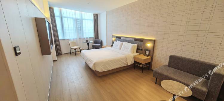 如家精选酒店(大名石刻博物馆京府商贸城店)图片