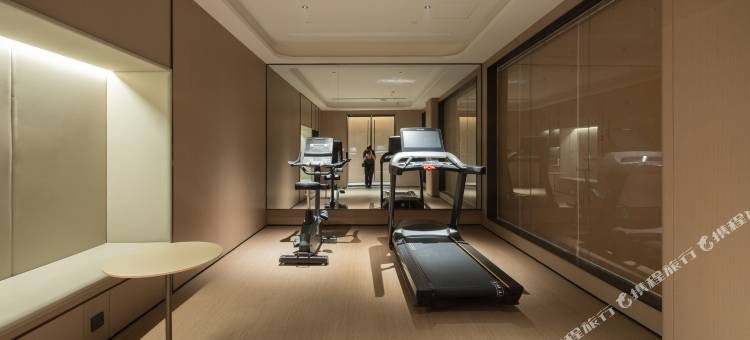 全季酒店(南京浦口研创园店)图片