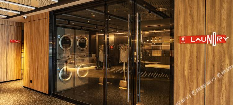 宜必思酒店(平遥古城店)图片