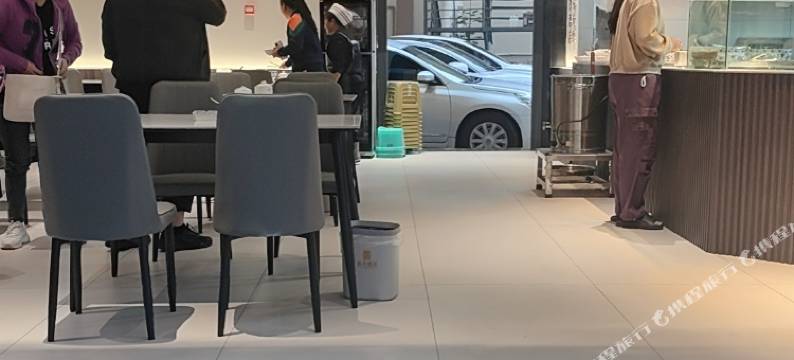 凯天智慧影视酒店(民安路店)图片