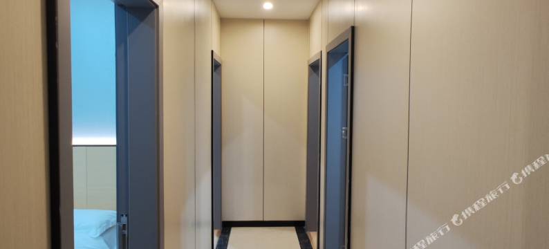 雅致时尚公寓(从化明珠小学店)图片