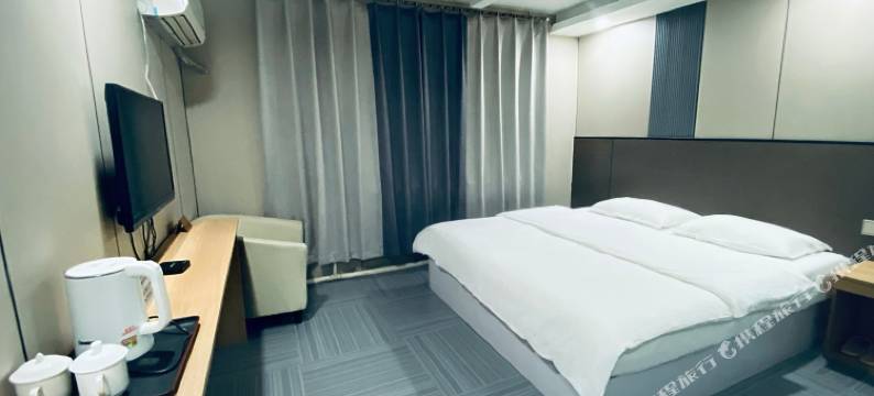 都顺睡眠宾馆(哈尔滨体育学院店)图片