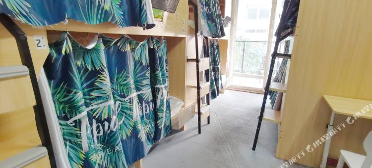 柳州栖客青年旅社(谷埠街店)图片