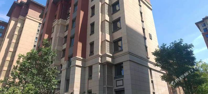 雄安新区容城丰铎民宿(大水路店)图片