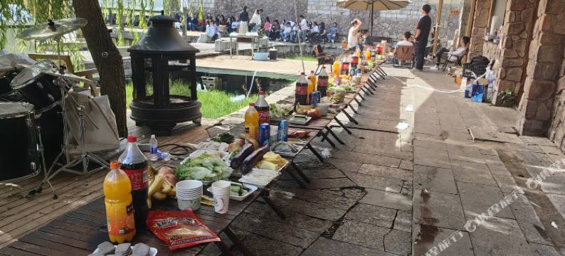 山顶顶民宿(昭通大山包景区店)图片