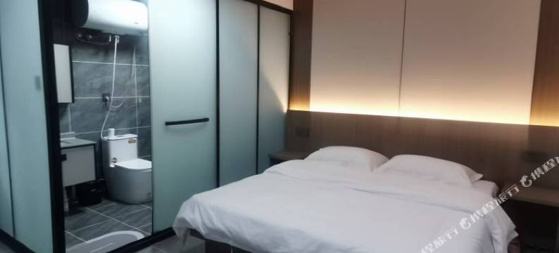 灵石温馨之家民宿图片