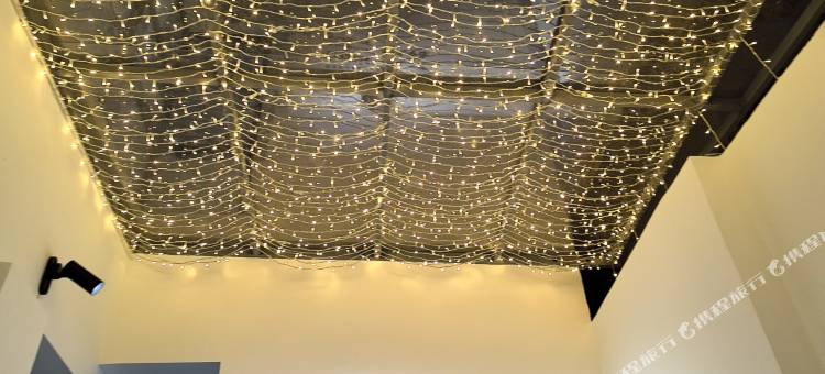 桂林悠然居公寓(理工大学屏风校区店)图片