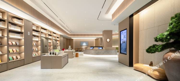 全季酒店(防城港行政中心店)图片