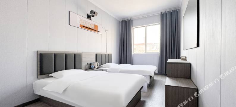 安岚酒店 图片