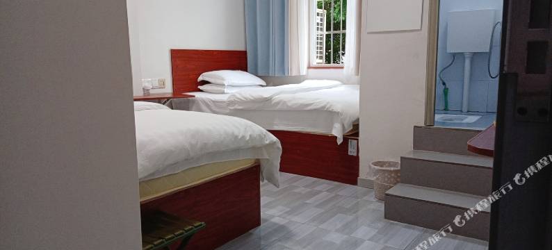 宜宾慢悠幽小舍(冠英古街店)图片