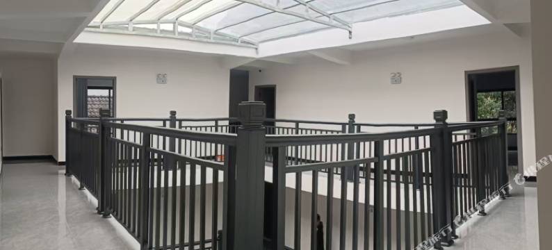 光雾山金盛宾馆图片