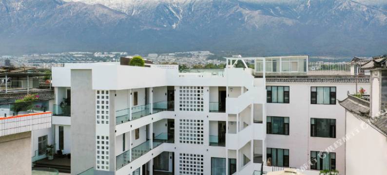 理程隐奢美墅(大理古城店)图片