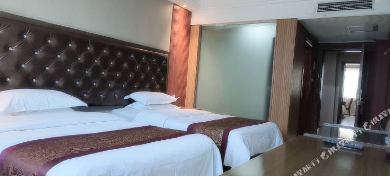 麻阳罗曼假日酒店图片