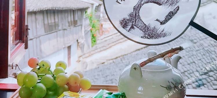 南浔何塘月色民宿(南浔古镇景区店)图片