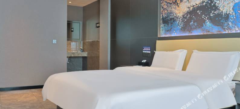 连云港花果山山之雅度假民宿图片