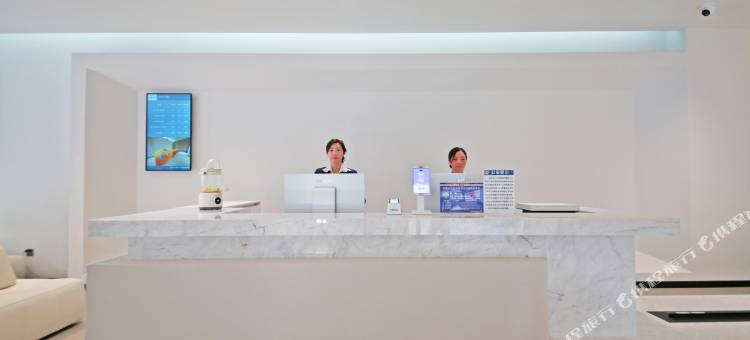朴树·四季酒店(安顺古城顾府街店)图片