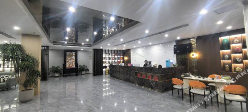 威尚酒店(南阳姜营机场店)图片