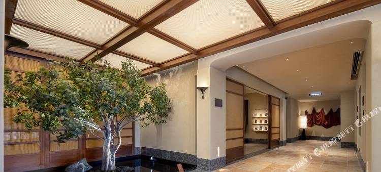 温州五马街步行街亚朵酒店图片