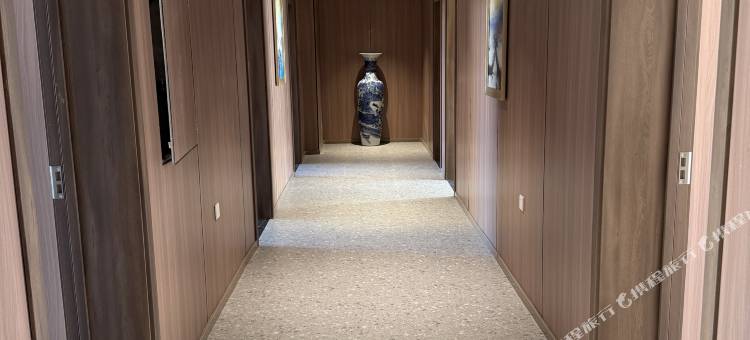 时代商务宾馆(鞍山大悦城店)图片