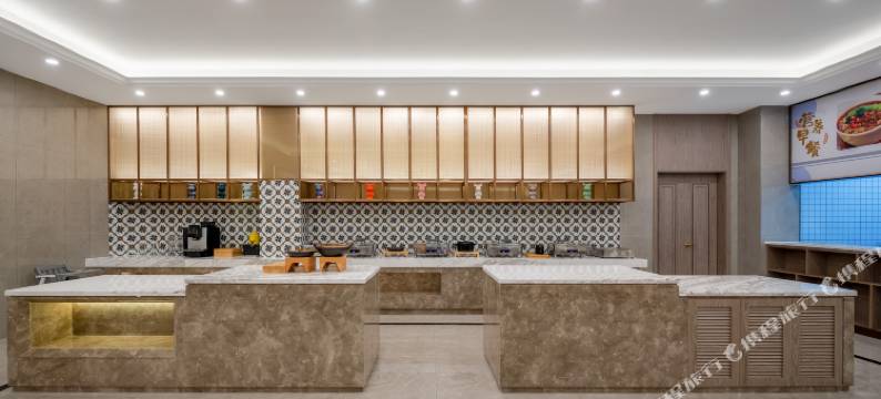 维也纳国际酒店(重庆鱼嘴长安大道店)图片