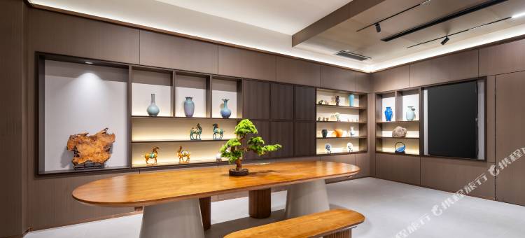 慕都酒店(隋唐洛阳城应天门西工小街店)图片