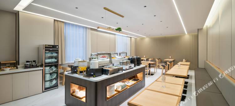 慕都酒店(隋唐洛阳城应天门西工小街店)图片