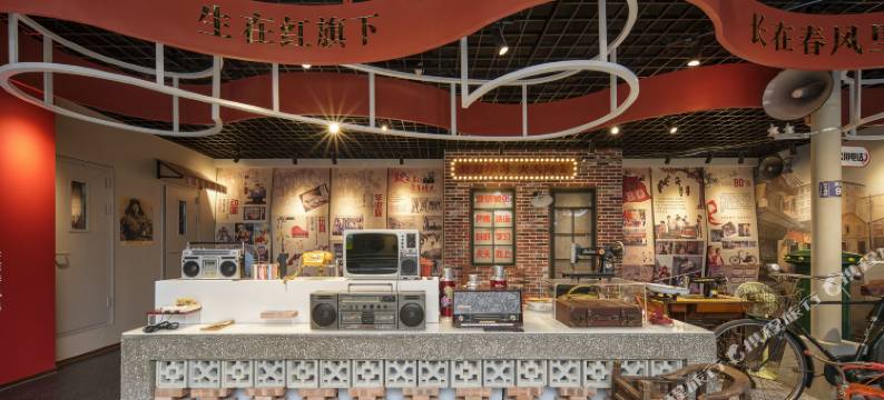 安吉逗富庄园图片