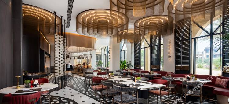 北海涠洲岛丽芮酒店图片