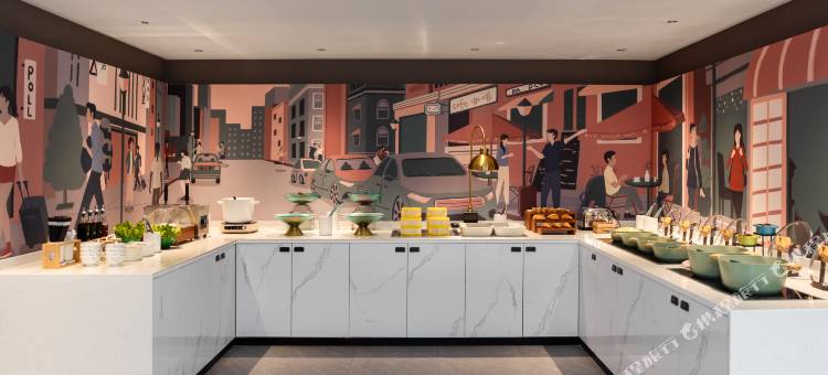 城市便捷酒店(咸宁通城客运中心店)图片