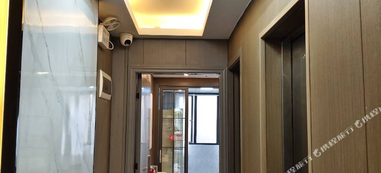 悦心轻宿(沙面岛上下九步行街店)图片
