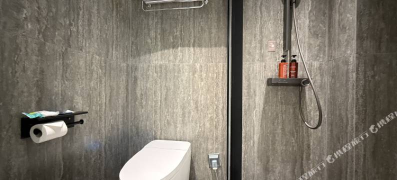 柏德酒店(东营西城万达广场店)图片