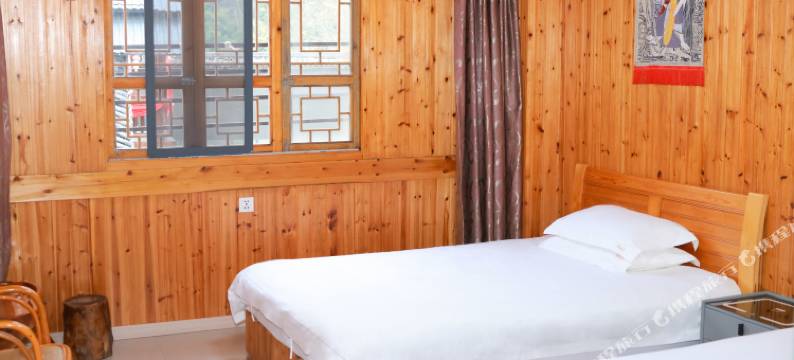 景宁罗家之居民宿图片