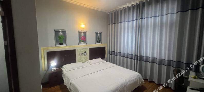 洛阳益佳宾馆图片