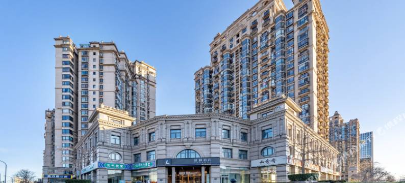麗枫酒店(北京合生汇九龙山地铁站店)图片