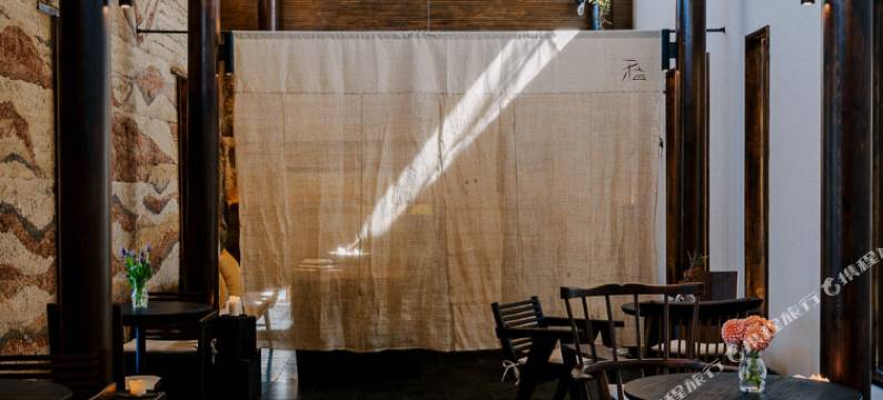 丘山舍·禾亩度假酒店(大理沙溪古镇店)图片