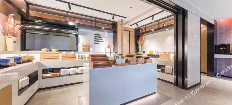 你好酒店(北京达美中心店)图片