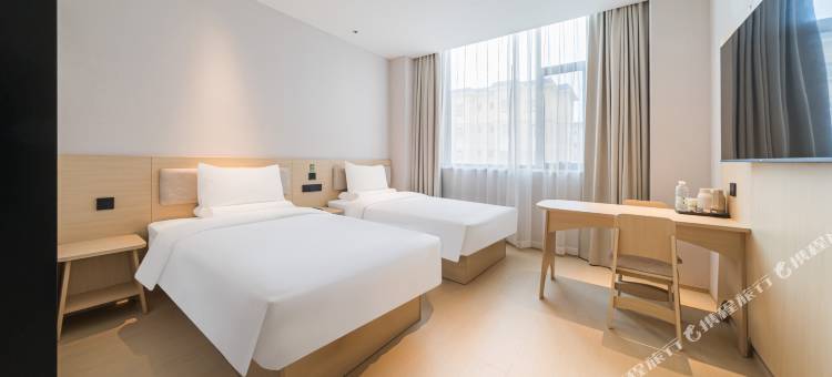 海友酒店(哈密火车站店)图片